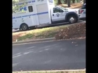 Charlotte Police Shooting Keith Lamont Scott -  Facebook Live of Lyric YourAdorable Scott