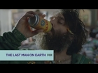 THE LAST MAN ON EARTH | The Joy of Being Alone | FOX BROADCASTING