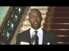Mohamed Dionne forms new government in Senegal