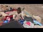 A third generation of Palestinian children is living under occuptaion