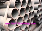 Rectangular weldeds steel tube with high technology supply to Kenya
