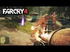 Far Cry 4 Multiplayer PVP! New Gameplay Online: EPIC KILLS & Funny Moments PS4 Xbox One PC