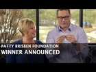 Makeover Winner Announced - The Patty Brisben Foundation for Women's Sexual Health