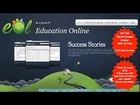 EOL Full Length testimonials - Education Online