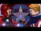 Lego Civil War
