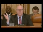 Rep. Crowley at Hearing with IRS Commissioner John Koskinen