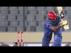 High Drama As Hong Kong Stun Bangladesh, Nepal Upset Afghanistan - Cricket World TV