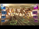 Dance Central Spotlight (Reveal Trailer)