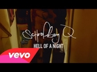 SchoolBoy Q - Hell Of A Night (Explicit)