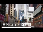 ISIS Threatens New York City in New Propaganda Video | NBC Nightly News