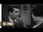 Arsenic and Old Lace (1/10) Movie CLIP - The Gentleman in the Window Seat (1944) HD