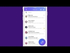 Introducing Multiple Mailboxes in the Yahoo Mail app