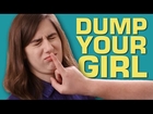 17 WAYS TO DUMP YOUR GIRLFRIEND (feat. Dodie)