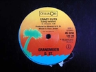 Grandmixer D.ST. - Crazy Cuts Original 12 inch Version 1983