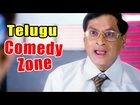 Telugu Comedy Zone Epi 80 - Back 2 Back Telugu Ultimate Comedy Scenes
