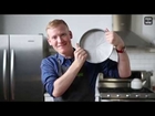 How to Line a Round Cake Pan Perfectly Every Time