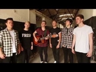 Home Town - Amnesia (5 Seconds of Summer Live Acoustic Cover)