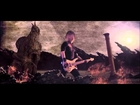 BLOODBOUND - Stormborn (2014) / official clip / AFM Records