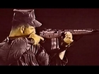 M14 Rifle Marksmanship: 