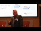 World Wide Technology's TECday - St. Louis Keynote: Dave Chandler presents SDN