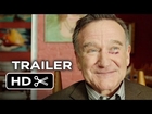 Boulevard Official Trailer #1 (2015) - Robin Williams Movie HD