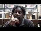 Bongo Man Interviews: Teaching in Detroit