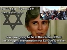Israel Directly Helping Muslims And Africans Invade Europe