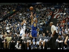 Stephen Curry Drops 46 on the Wolves! Watch Every Basket