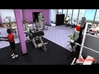 15433 - Anytime Fitness, Lanyon