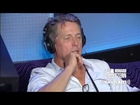 Hugh Grant on Why He Turned Down 