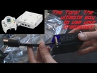Keep Dreaming - Dreamcast Toro VGA Box (RGB SCART) - Adam Koralik