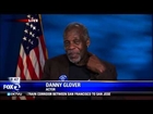 KTVU's Tori Campbell Cuts Danny Glover Off During Live Interview