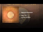 Spiritual Revolution