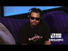 Ice Cube Responds To Gene Simmons' N.W.A. Comments