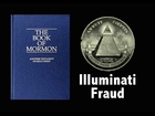 The Book of Mormon: An Illuminati Masonic Secret