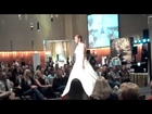 Kelley Baker in Unveiled Bridal Show - St. Louis