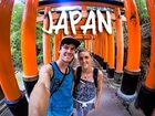 Tokyo to Osaka: Kinging-It Japan Vlog Ep. 6