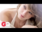 Watch Taylor Swift’s Stunning Beachside GQ Shoot