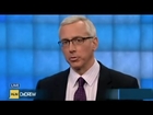 Dr.  Drew Show CANCELED After Admitting Hillary Health Problems !!!
