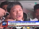 News@6: Kampo ni Napoles, nais makita ang travel records ni Benhur Luy  || Aug. 4, 2014