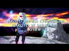 Naruto 696 Manga Chapter Review || Naruto vs Sasuke Final Fight ||  Holy Susano vs 3 Headed Kurama