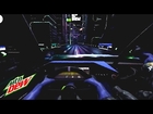 DEWcision VR Racing: Pitch Black 360 | Mountain Dew