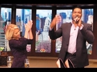 Michael Strahan Farewell Words After the Show