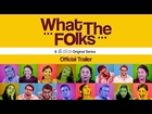 What The Folks | Web Series - Trailer | Ft. Veer Rajwant Singh, Dhruv Sehgal