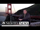 Who Was Germanwings Co-Pilot Andreas Lubitz? | NBC Nightly News
