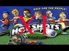 Hot Shots Golf 3 - Part XI - [HOLE IN ONE TEASE!]