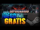 Expendabros (Los Mercenarios / Indestructibles) Juego Steam GRATIS para PC! Gameplay muy épico xD