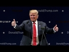 LIVE Stream: Donald Trump Rally in Mancester, NH 8/25/16