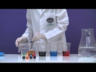 Mad Science Home Lab: Cabbage Colours HD