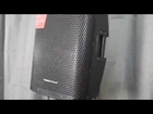 WORLD DEBUTE: The American Audio CPX 10A Sound Test: By John Young of the Disc Jockey News